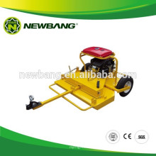 Grass Topper Mower